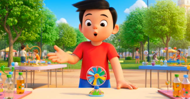 Video khởi động Công nghệ 5 Bài 2