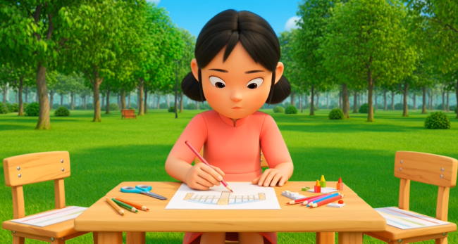 Video khởi động Công nghệ 5 Bài 3