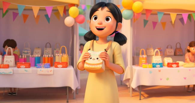 Video khởi động Công nghệ 5 Bài 4