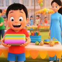 Video AI khởi động Công nghệ 5 Bài 4: Thiết kế sản phẩm