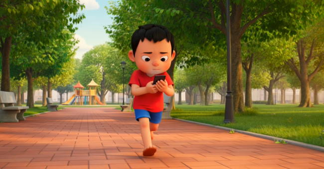 Video khởi động Công nghệ 5 Bài 5