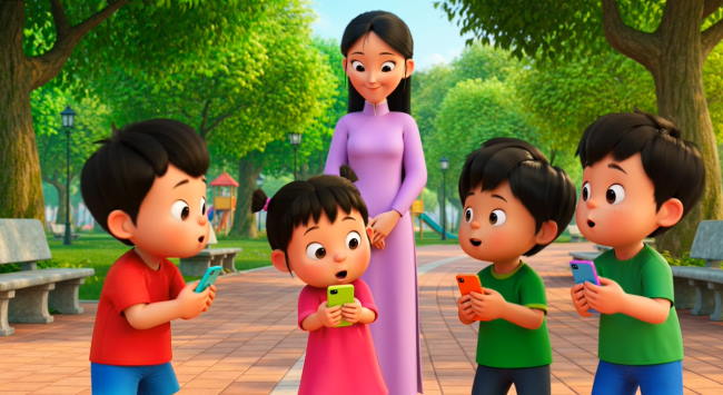 Video khởi động Công nghệ 5 Bài 5