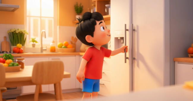 Video khởi động Công nghệ 5 Bài 6