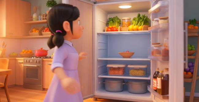 Video khởi động Công nghệ 5 Bài 6