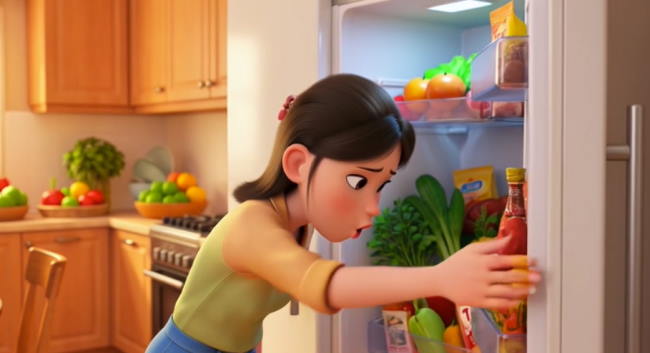 Video khởi động Công nghệ 5 Bài 6