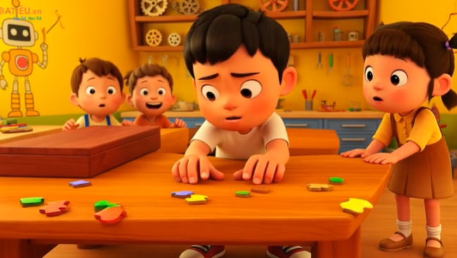 Video khởi động Công nghệ 4 Bài 7