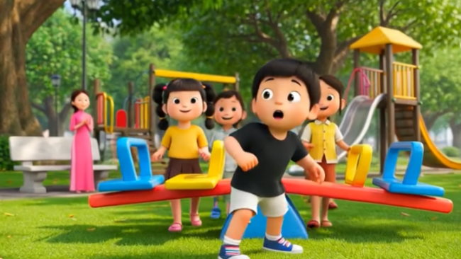 Video khởi động Công nghệ 4 Bài 8