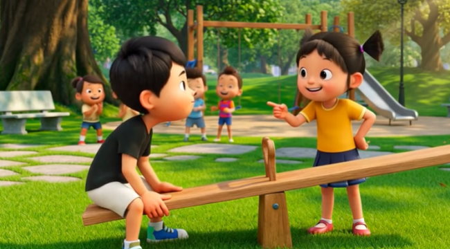 Video khởi động Công nghệ 4 Bài 8