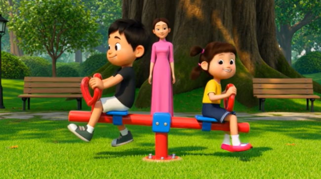 Video khởi động Công nghệ 4 Bài 8