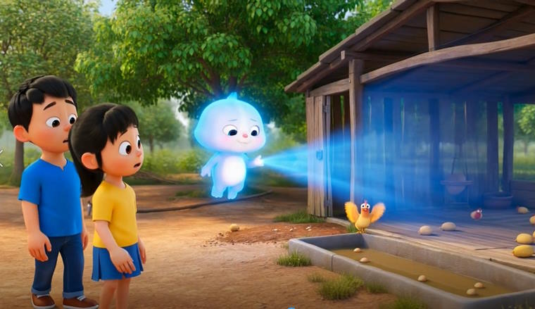 Video AI mở đầu Công nghệ lớp 7 Bài 11