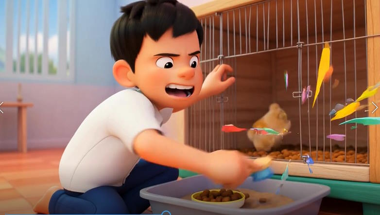 Video AI mở đầu Công nghệ lớp 7 Bài 13