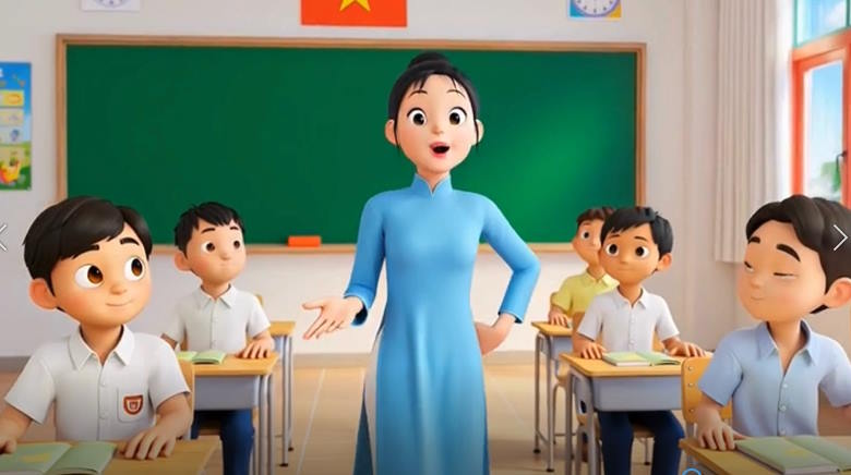 Video AI mở đầu Công nghệ lớp 7 Bài 13