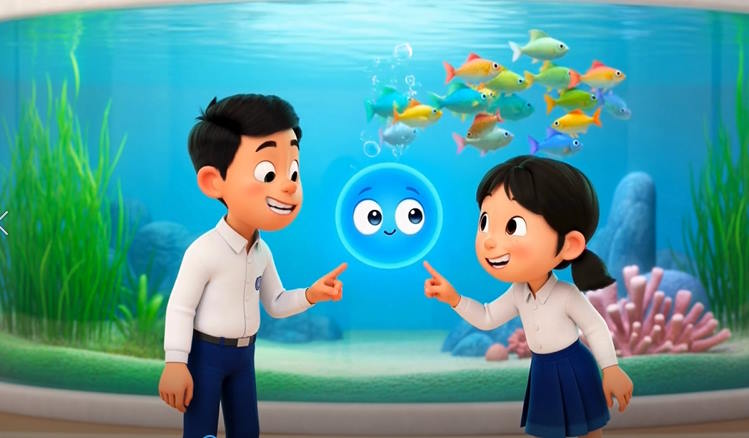  Video AI mở đầu Công nghệ lớp 7 Bài 16 