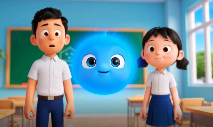  Video AI mở đầu Công nghệ lớp 7 Bài 16 