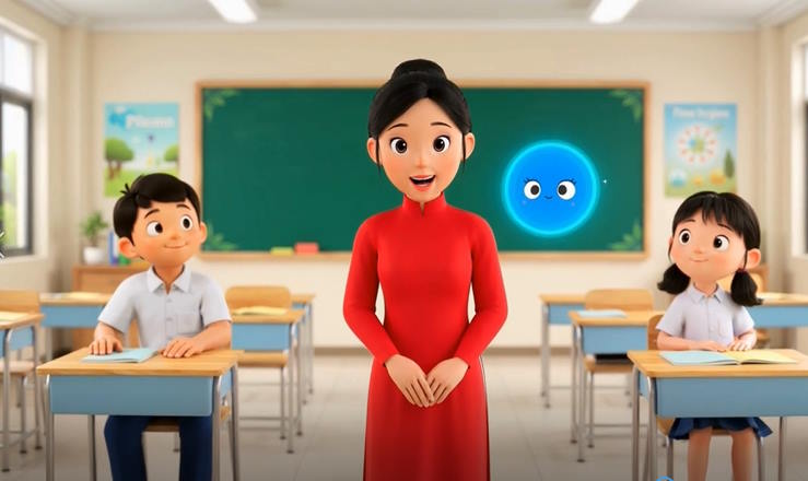  Video AI mở đầu Công nghệ lớp 7 Bài 16 