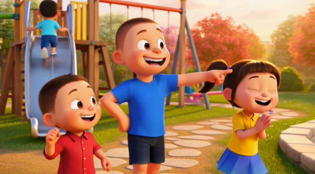 Video khởi động Đạo đức 4 Bài 2