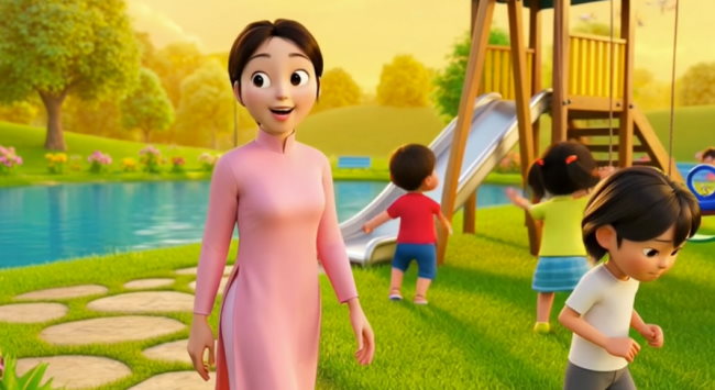 Video khởi động Đạo đức 4 Bài 2