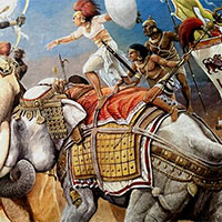 Bộ đề thi học kì 2 môn Lịch sử 6 sách Kết nối tri thức năm 2025 - 2026