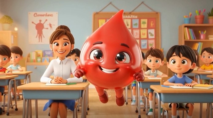 Tự nhiên và xã hội 3 Bài 20