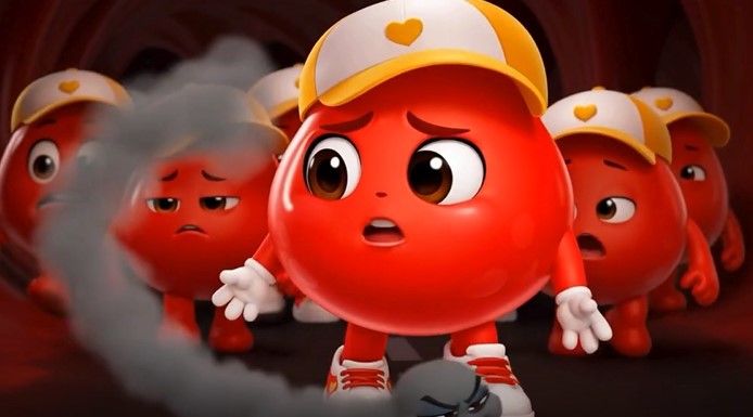 Tự nhiên và xã hội 3 Bài 21