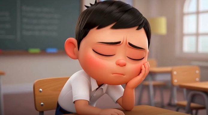 Tự nhiên và xã hội 3 Bài 21