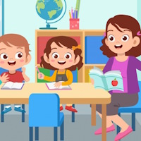 PowerPoint Hoạt động trải nghiệm 4 Tuần 35 tích hợp AI