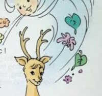 Giáo án mầm non: Nếu là thỏ cho xem tai