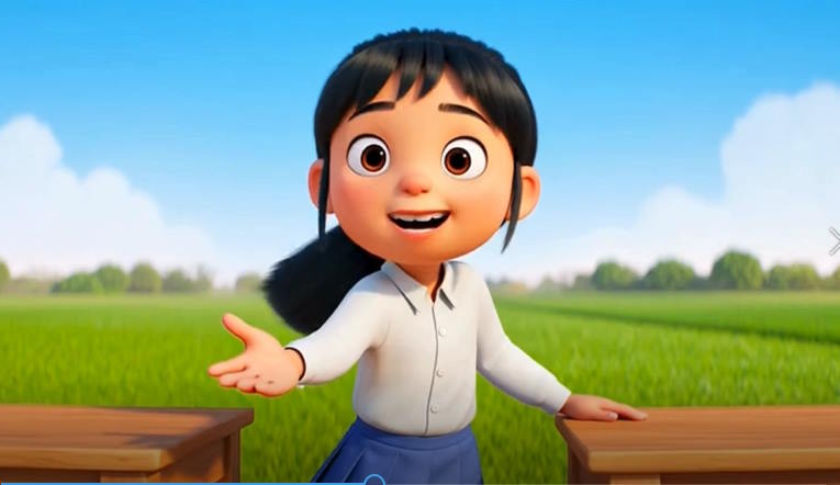  Video AI mở đầu Giáo dục địa phương lớp 8 Thanh Hóa Tuần 32