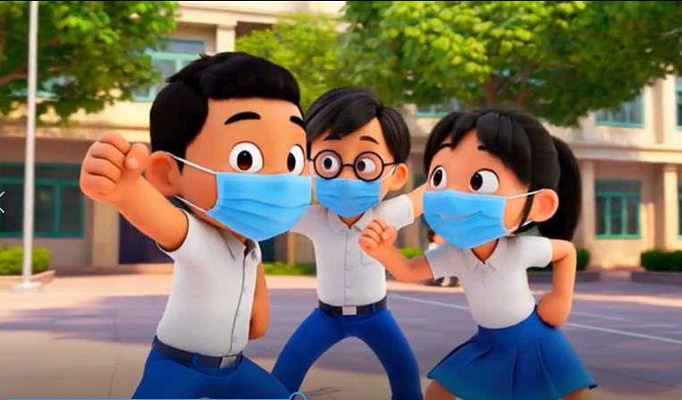 Video AI mở đầu Giáo dục địa phương lớp 8 Thanh Hóa Tuần 33