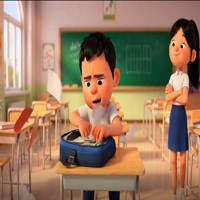 Video AI khởi động Tin học 7 Bài 14: Thuật toán tìm kiếm tuần tự