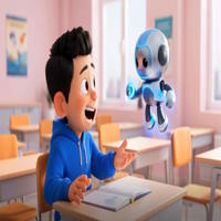 Video AI khởi động Tin học 7 Bài 9: Trình bày bảng tính