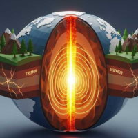 PowerPoint Tự nhiên và xã hội 2 Bài 29: Một số thiên tai thường gặp