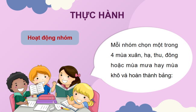 PowerPoint Tự nhiên và xã hội 2 Bài 31: Ôn tập chủ đề trái đất và bầu trời