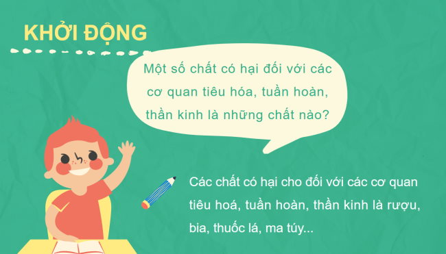 PowerPoint Tự nhiên và xã hội 3 Bài 19