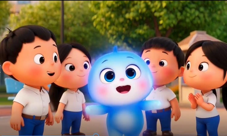 Video AI mở đầu Tin học lớp 7 Bài 16