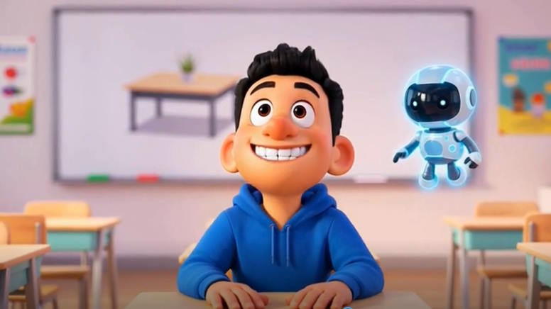 Video AI mở đầu Tin học lớp 7 Bài 9