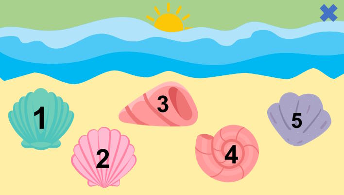 Trò chơi khởi động Toán 8 Bài 22