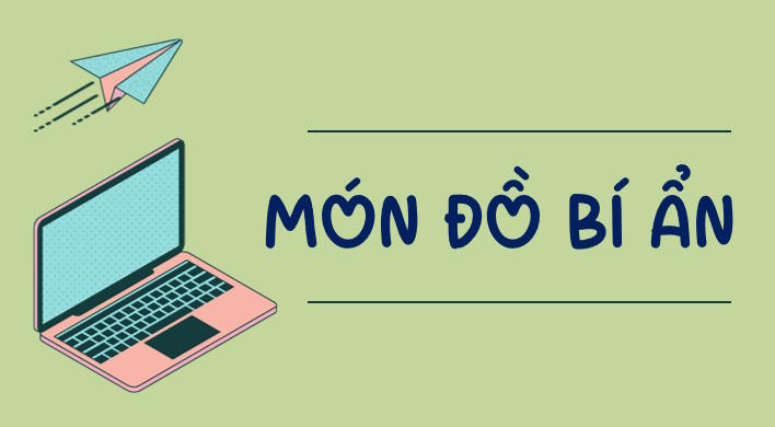 Trò chơi khởi động Toán 8 Bài 23