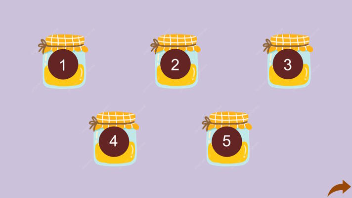 Trò chơi khởi động Toán 8 Bài 24