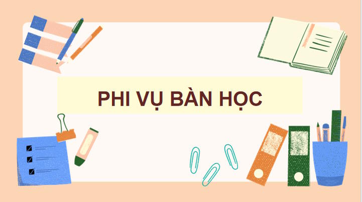 Trò chơi khởi động Toán 8 Bài 27