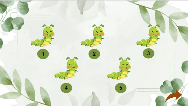 Trò chơi khởi động Toán 8 Bài 29