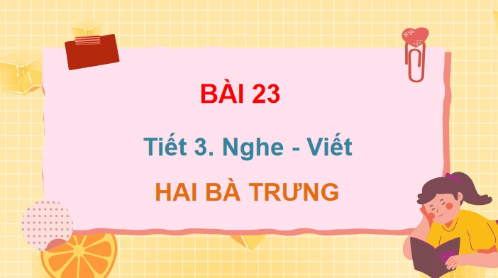 tieng viet 3 bai 23 viet hai ba trung 3*547854