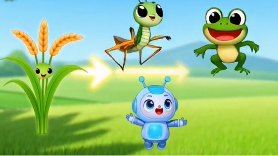 video ai khoi dong khoa hoc 4 bai 31 1*547793