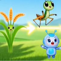 Video AI khởi động Khoa học 4 Bài 31: Ôn tập chủ đề sinh vật và môi trường