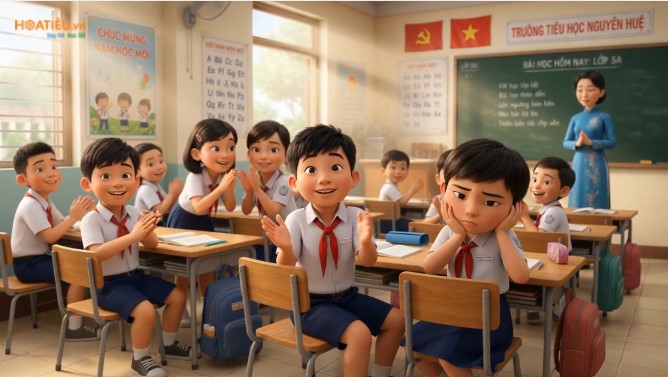 video dao duc 5 bai 4 2*547654