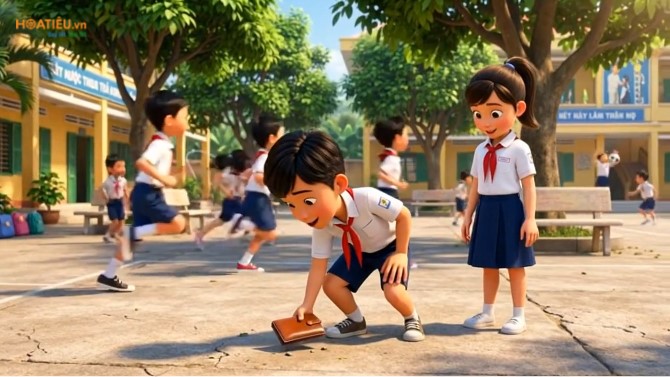 video dao duc 5 bai 4*547653