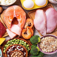 PowerPoint Khoa học 4 Bài 23: Các nhóm chất dinh dưỡng có trong thức ăn