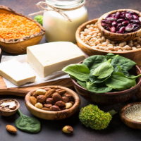 PowerPoint Khoa học 4 Bài 24: Giá trị dinh dưỡng có trong thức ăn