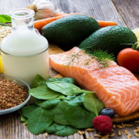 PowerPoint Khoa học 4 Bài 25: Ăn uống khoa học để cơ thể khỏe mạnh