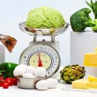 PowerPoint Khoa học 4 Bài 26: Thực phẩm an toàn